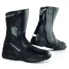 Μπότες μηχανής A-PRO FANATIK BLACK