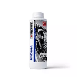 Λάδι μηχανής IPONE KATANA 10W40 - 1L