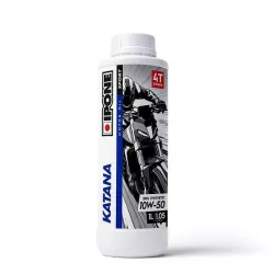 Λάδι μηχανής IPONE KATANA 15W50 - 1L