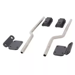 Βάσεις για σαμάρια SW-MOTECH PANNIER SPACER BLAZE