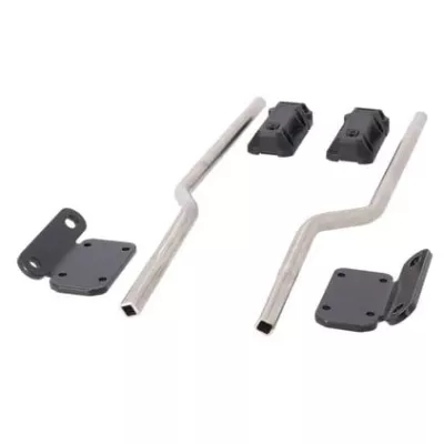 Βάσεις για σαμάρια SW-MOTECH PANNIER SPACER BLAZE