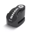 Κλειδαριά δισκόφρενου με συναγερμό SHAD SC61A 6mm black thumb