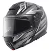 Κράνος μηχανής SCHUBERTH C5 ZENITH BLACK