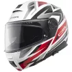Κράνος μηχανής SCHUBERTH C5 ZENITH RED thumb
