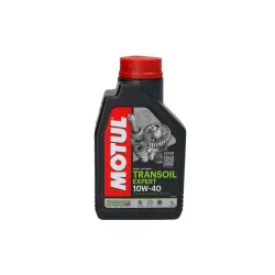 Λάδι ταχυτήτων MOTUL Transoil Expert - 1 λίτρο
