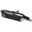 Τελικό εξάτμισης AKRAPOVIC MUFFLER SLIP-ON HONDA X-ADV750/FORZA BLK Τελικό εξάτμισης AKRAPOVIC MUFFLER SLIP-ON HONDA X-ADV750/FORZA BLK thumb