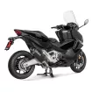 Τελικό εξάτμισης AKRAPOVIC MUFFLER SLIP-ON HONDA X-ADV750/FORZA BLK Τελικό εξάτμισης AKRAPOVIC MUFFLER SLIP-ON HONDA X-ADV750/FORZA BLK thumb