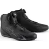 Μποτάκια μηχανής ALPINESTARS CELER BLACK/GRAY