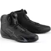 Μποτάκια μηχανής ALPINESTARS CELER BLACK/GRAY thumb