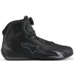 Μποτάκια μηχανής ALPINESTARS CELER BLACK/GRAY thumb