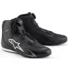Μποτάκια μηχανής ALPINESTARS CELER BLACK/GRAY