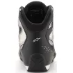 Μποτάκια μηχανής ALPINESTARS CELER VENTED BLACK/WHITE thumb