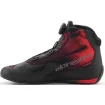 Μποτάκια μηχανής ALPINESTARS CELER VENTED BLACK/RED thumb