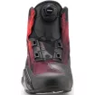 Μποτάκια μηχανής ALPINESTARS CELER VENTED BLACK/RED thumb