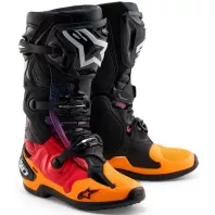 Μπότες motocross ALPINESTARS TECH 10 LTD SX1 A1 26