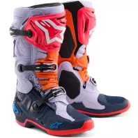 Μπότες motocross ALPINESTARS TECH 10 LTD SX Daytona 2026