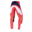 Παιδικό παντελόνι motocross ALPINESTARS FLUID GRID ORAN/BLUE thumb