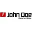 JOHN DOE Logo
