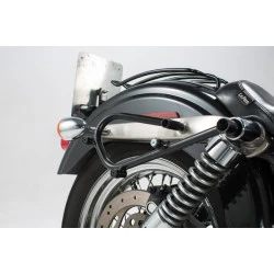 Πλαϊνή βάση για βαλίτσες SW-MOTECH SLC για R FXDB 1584 08 Πλαϊνή βάση για βαλίτσες SW-MOTECH SLC για R FXDB 1584 08