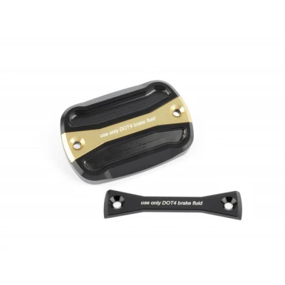Καπάκι δοχείου υγρών φρένου GILLES MC COVER GD XP 530 T-Max