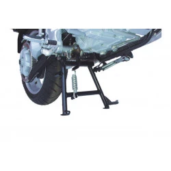Κεντρικό στάντ μοτοσυκλέτας SW-MOTECH για F 650 CS ABS 05 Κεντρικό στάντ μοτοσυκλέτας SW-MOTECH για F 650 CS ABS 05