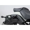 Βάση Βαλίτσας Μοτοσυκλέτας SW-MOTECH SIDE CARRIER SLC R EN 650