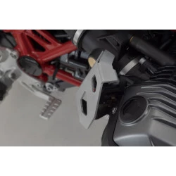 Προστατευτικό για μπεκ SW-MOTECH INJECTOR PROT SET R NINE T ABS Προστατευτικό για μπεκ SW-MOTECH INJECTOR PROT SET R NINE T ABS
