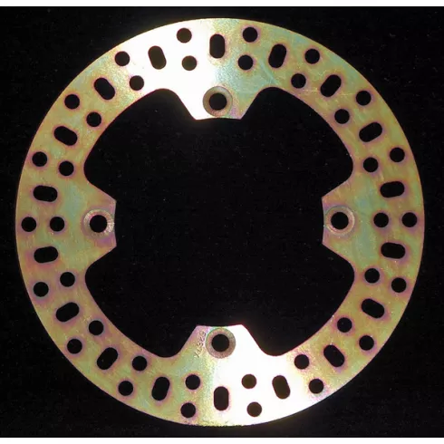 Δισκόπλακα μοτοσυκλέτας πίσω EBC FIX D SERIES RND MD6287D Δισκόπλακα μοτοσυκλέτας πίσω EBC FIX D SERIES RND MD6287D