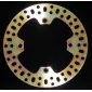 Δισκόπλακα μοτοσυκλέτας πίσω EBC FIX D SERIES RND MD6287D thumb
