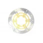 Δισκόπλακα μοτοσυκλέτας εμπρός EBC FLT X SERIES RND MD3102X thumb