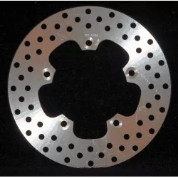 Δισκόπλακα μοτοσυκλέτας εμπρός EBC FIX D SERIES SCT MD968D