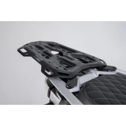 Σχάρα Μοτοσυκλέτας SW-MOTECH LUGGAGE ADVENTURE-RACK R 1200 GS ABS Σχάρα Μοτοσυκλέτας SW-MOTECH LUGGAGE ADVENTURE-RACK R 1200 GS ABS