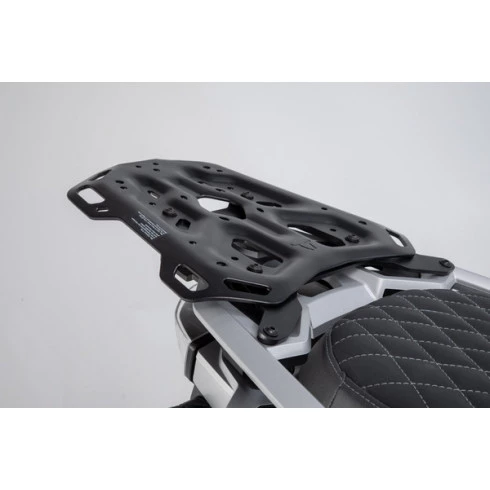 Σχάρα Μοτοσυκλέτας SW-MOTECH LUGGAGE ADVENTURE-RACK R 1200 GS ABS Σχάρα Μοτοσυκλέτας SW-MOTECH LUGGAGE ADVENTURE-RACK R 1200 GS ABS