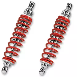 Αμορτισέρ μοτοσυκλέτας πίσω BITUBO RR SHOCKS VESPA Αμορτισέρ μοτοσυκλέτας πίσω BITUBO RR SHOCKS VESPA