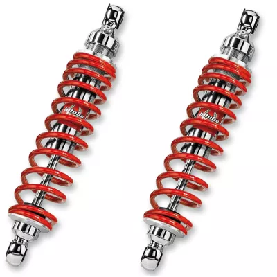 Αμορτισέρ μοτοσυκλέτας πίσω BITUBO RR SHOCKS VESPA Αμορτισέρ μοτοσυκλέτας πίσω BITUBO RR SHOCKS VESPA