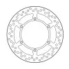 Δισκόπλακα εμπρός MOTO-MASTER BRAKE DISC VINT FRONT SUZUKI RM 125 88