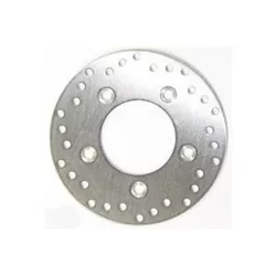 Δισκόπλακα μοτοσυκλέτας εμπρός EBC FIX D SERIES SCT MD9116D