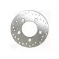 Δισκόπλακα μοτοσυκλέτας εμπρός EBC FIX D SERIES SCT MD9116D thumb