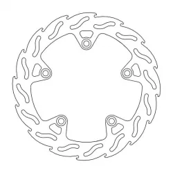 Δισκόπλακα μοτοσυκλέτας MOTO-MASTER BMW R 1250 RT ABS 23