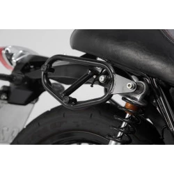 Πλαϊνή βάση για βαλίτσες SW-MOTECH SLC για R W 800 ABS 20-23 Πλαϊνή βάση για βαλίτσες SW-MOTECH SLC για R W 800 ABS 20-23