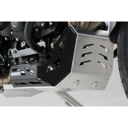 Ποδιά κινητήρα SW-MOTECH για TIGER 800 Ποδιά κινητήρα SW-MOTECH για TIGER 800