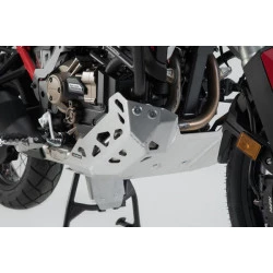 Ποδιά κινητήρα SW-MOTECH για CRF 1000 L ABS Ποδιά κινητήρα SW-MOTECH για CRF 1000 L ABS