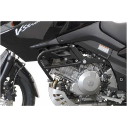 Προστατευτικά κάγκελα SW-MOTECH για V-STROM Προστατευτικά κάγκελα SW-MOTECH για V-STROM