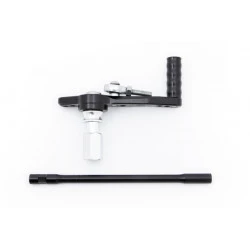 Σετ μαρσπιέ GILLES REARSET RCT BK MULTISTRADA 1260 ABS Σετ μαρσπιέ GILLES REARSET RCT BK MULTISTRADA 1260 ABS