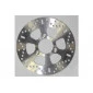 Δισκόπλακα μοτοσυκλέτας πίσω EBC FIX RND RE MD814 thumb