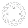 Δισκόπλακα MOTO-MASTER FLAME REAR DISC KAWASAKI ZX-12 R