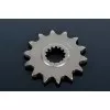 Γρανάζι κίνησης εμπρός RENTHAL SPROCKET F 530 17T Γρανάζι κίνησης εμπρός RENTHAL SPROCKET F 530 17T