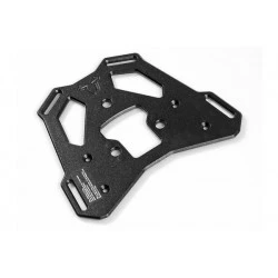 Σχάρα Μοτοσυκλέτας SW-MOTECH LUGGAGE ALU-RACK K 1200 R Σχάρα Μοτοσυκλέτας SW-MOTECH LUGGAGE ALU-RACK K 1200 R