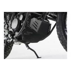 Ποδιά κινητήρα SW-MOTECH για KLR 650 Ποδιά κινητήρα SW-MOTECH για KLR 650