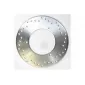 Δισκόπλακα μοτοσυκλέτας πίσω EBC FIX D SERIES SCT MD953D thumb